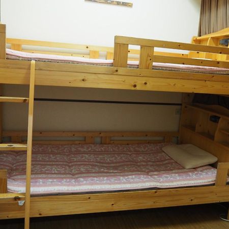 Sudomari Minshuku Friend Otel Yakushima  Dış mekan fotoğraf