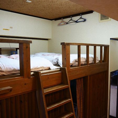 Sudomari Minshuku Friend Otel Yakushima  Oda fotoğraf