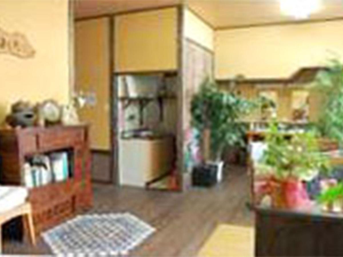 Sudomari Minshuku Friend Otel Yakushima  Dış mekan fotoğraf
