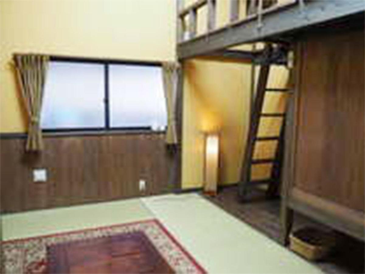 Sudomari Minshuku Friend Otel Yakushima  Dış mekan fotoğraf