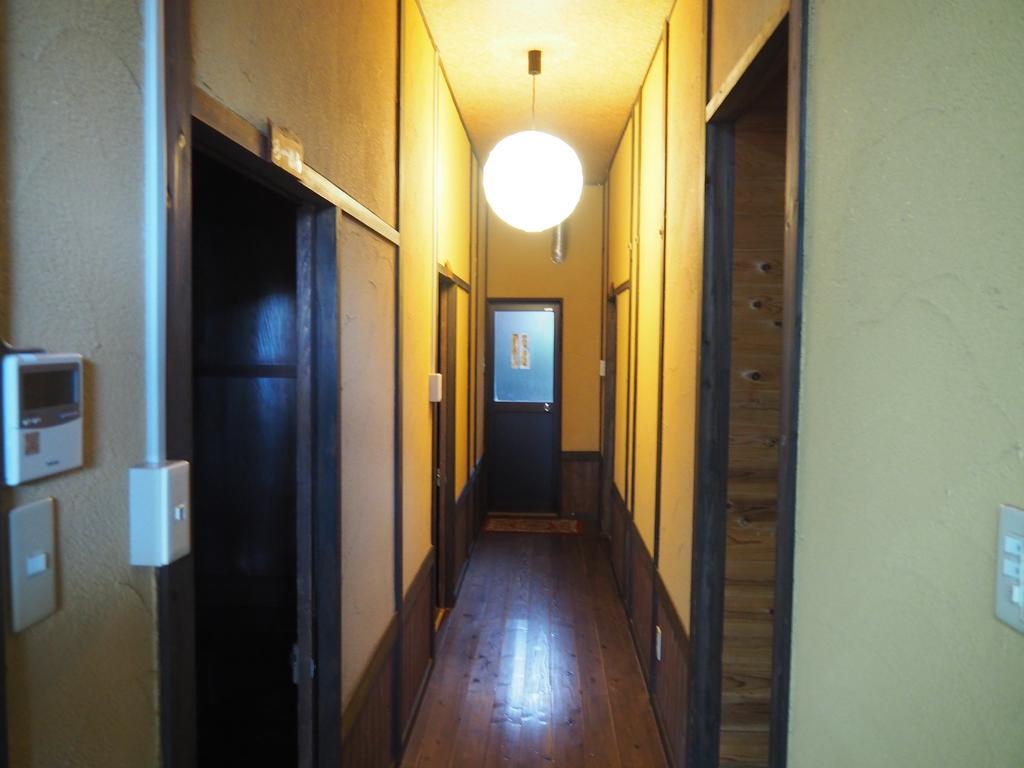 Sudomari Minshuku Friend Otel Yakushima  Dış mekan fotoğraf