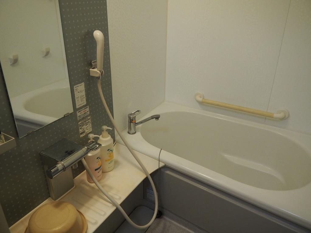 Sudomari Minshuku Friend Otel Yakushima  Dış mekan fotoğraf