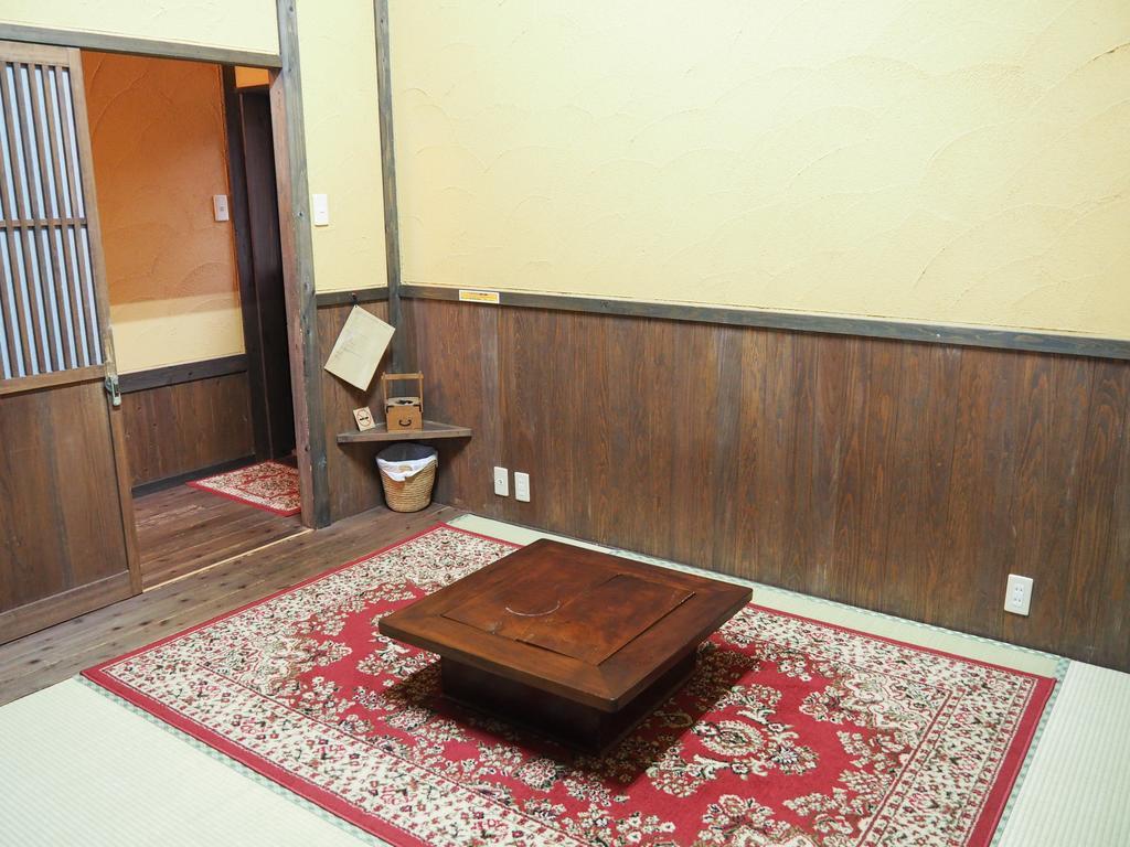 Sudomari Minshuku Friend Otel Yakushima  Dış mekan fotoğraf