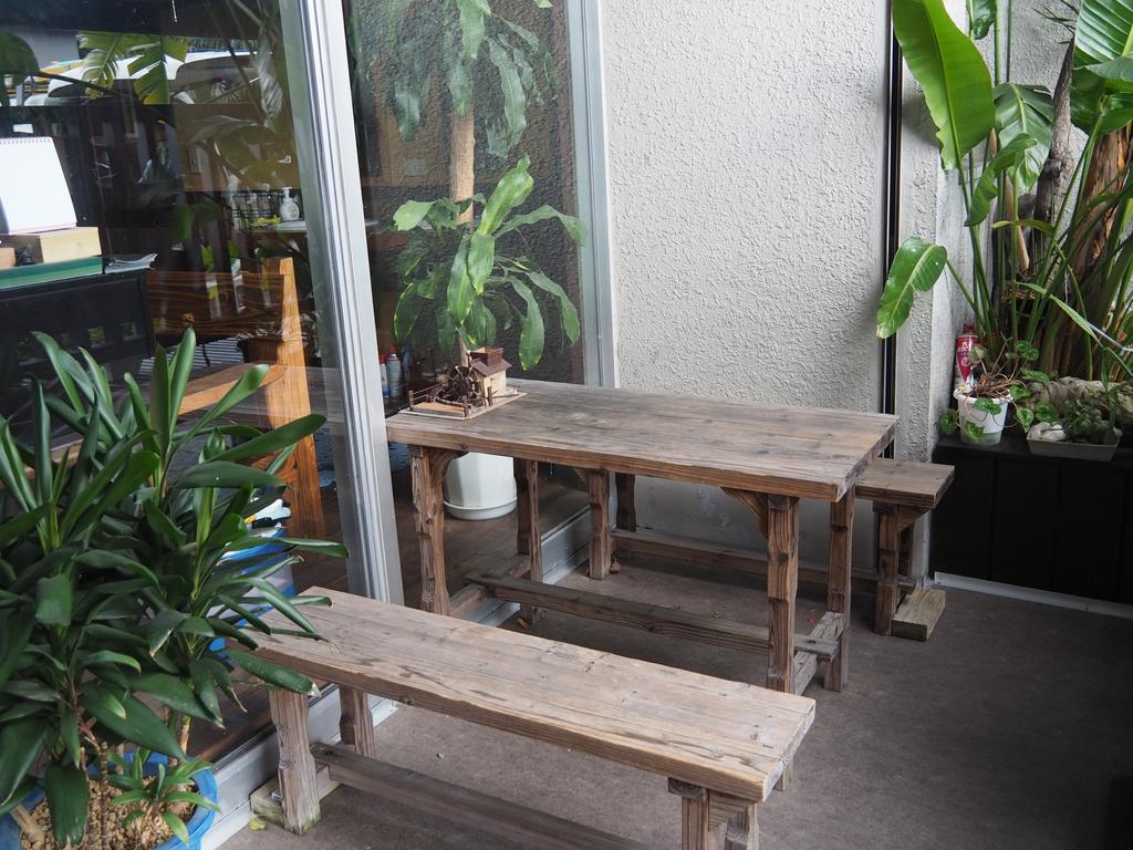 Sudomari Minshuku Friend Otel Yakushima  Dış mekan fotoğraf