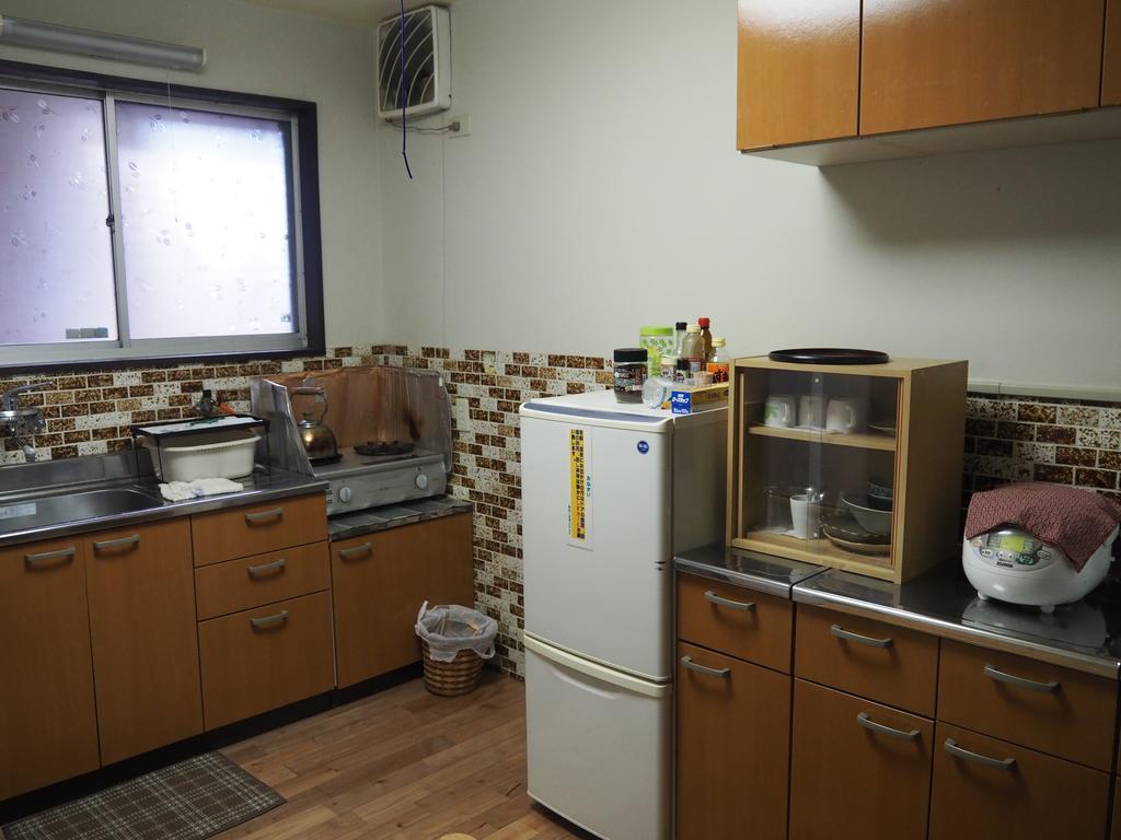 Sudomari Minshuku Friend Otel Yakushima  Dış mekan fotoğraf