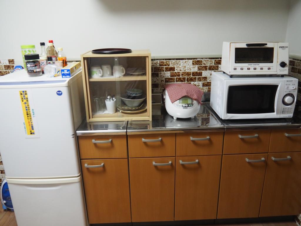 Sudomari Minshuku Friend Otel Yakushima  Dış mekan fotoğraf