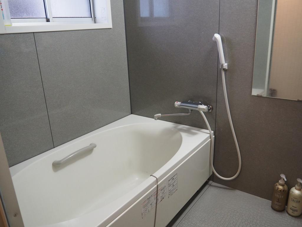 Sudomari Minshuku Friend Otel Yakushima  Dış mekan fotoğraf